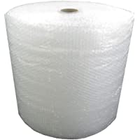 Rollo de lámina de burbujas de 500 mm x 100 m. Rollo Cush N air de 100 metros